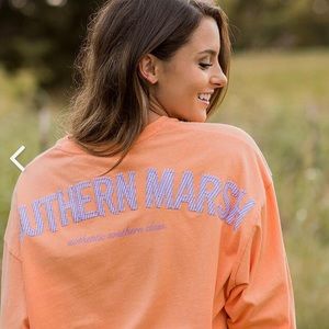 Southern Marsh Rebecca Jersey